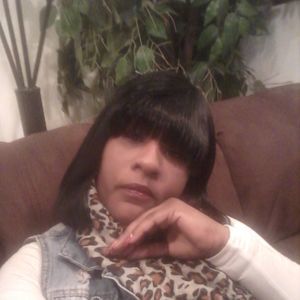 Meet your Posher, Kaneshia